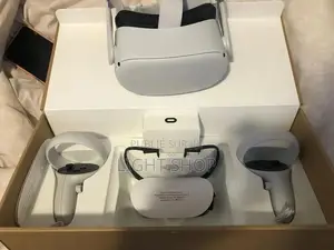 Casque Vr Meta