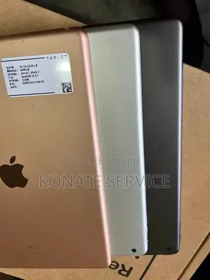 Nouveau Apple iPad Pro 16 GB Autre