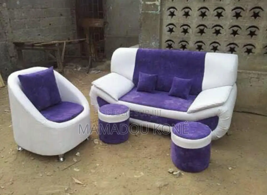 Fauteuil Disponible
