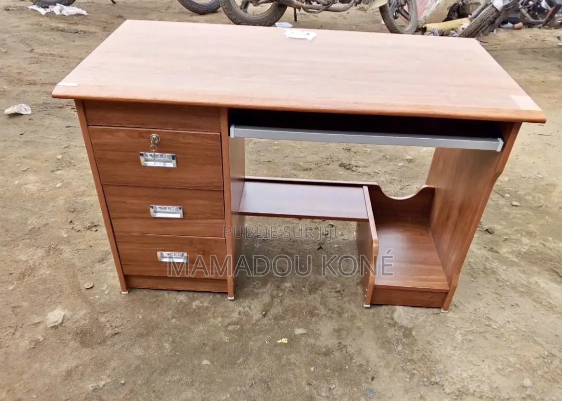Tableau De Bureau