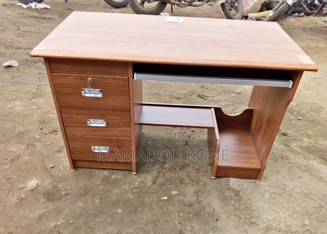 Tableau De Bureau