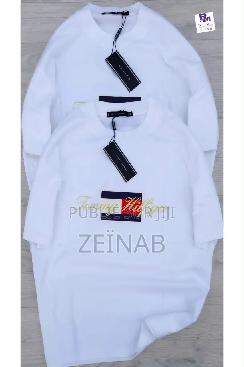 Vente De Tee Shirt