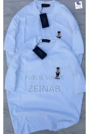 Vente De Tee Shirt