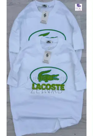 Vente De Tee Shirt