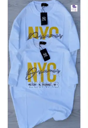 Vente De Tee Shirt