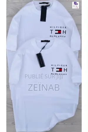 Vente De Tee Shirt