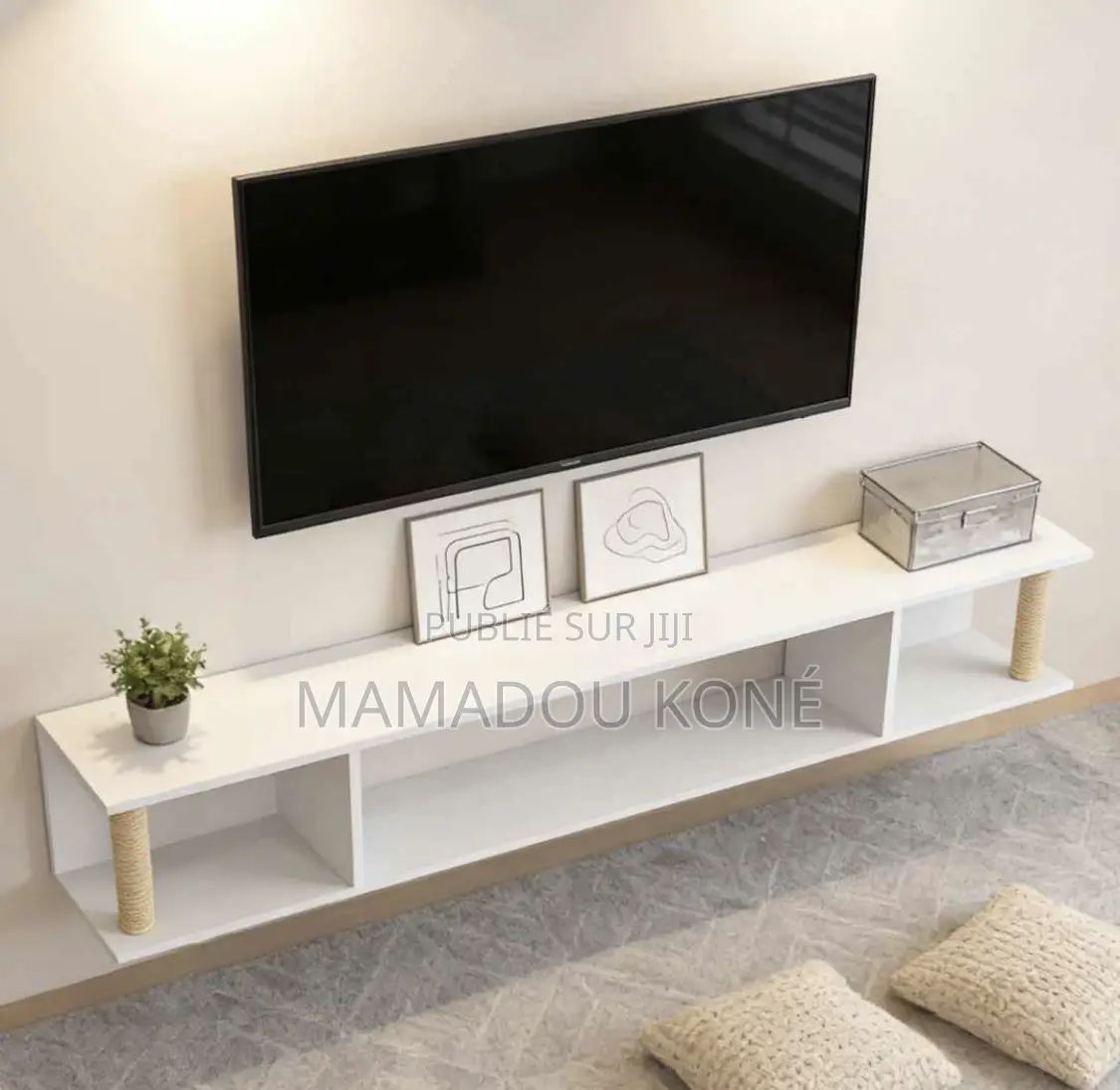 Meubles Tv Importé 1 M80