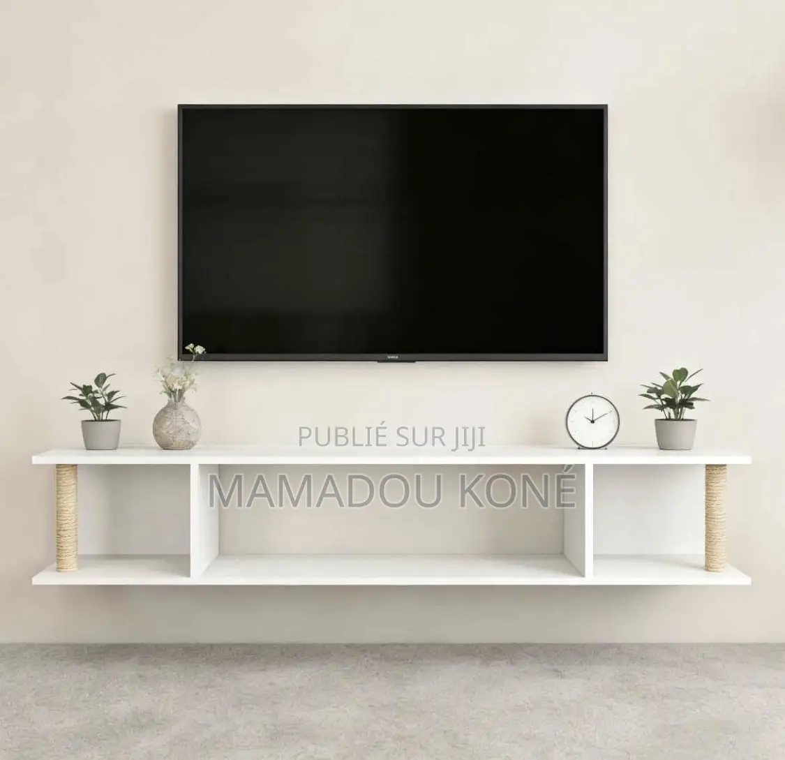 Meubles Tv Importé 1 M80
