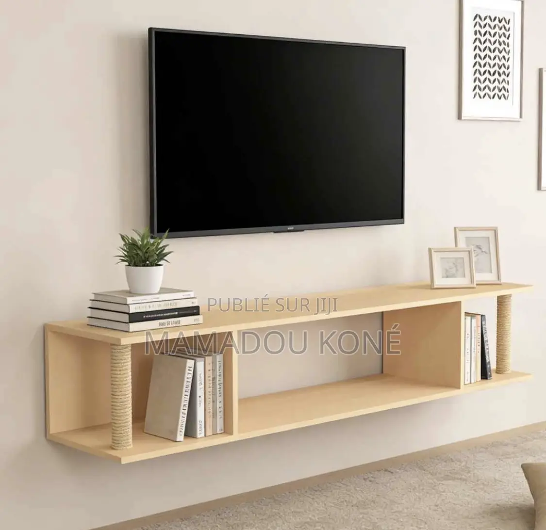 Meubles Tv Importé 1 M80