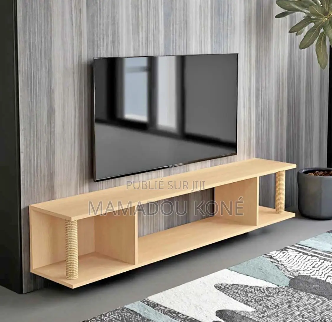 Meubles Tv Importé 1 M80