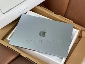 Nouveau Apple MacBook Air 2025 M4 16GB Apple M4 SSD 256GB