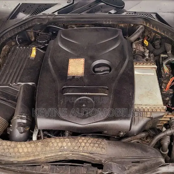 Mercedes-Benz C300 2016 Autre