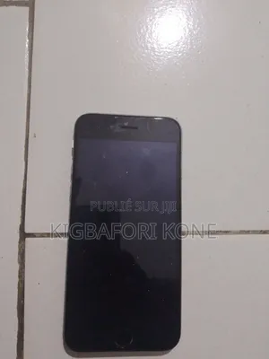 Apple iPhone 6s 32 GB Gris
