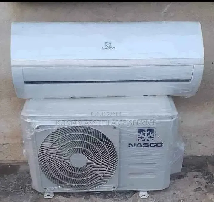 Climatiseur