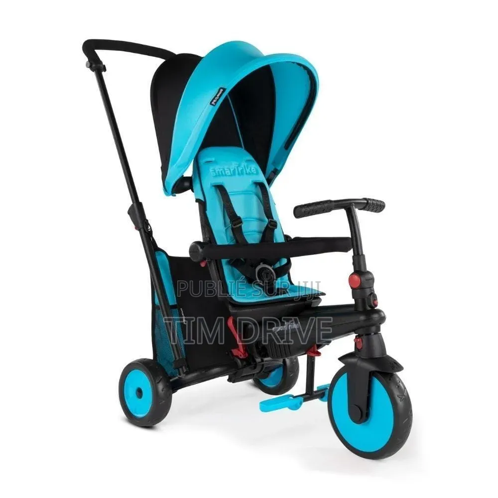 Tricycle Enfant