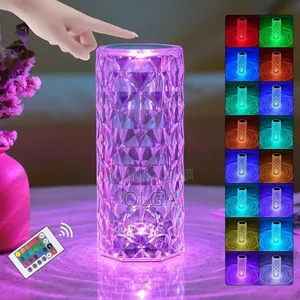 Lampe De Chevet