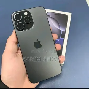 Nouveau Apple iPhone 14 Pro Max 256 GB Blanc