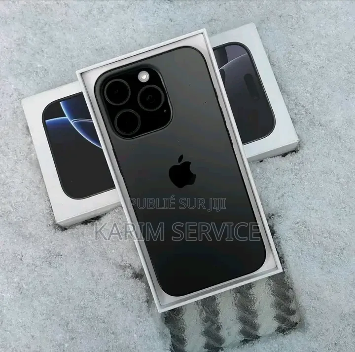 Nouveau Apple iPhone 14 Pro Max 256 GB Blanc