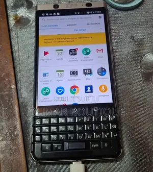 Nouveau BlackBerry Q10 16 GB Noir