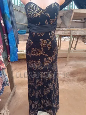 Belle Robe