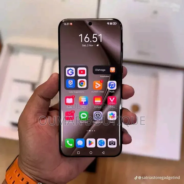 Nouveau Vivo X300 Pro 512 GB Blanc
