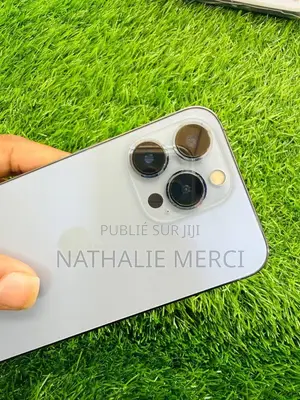 Nouveau Apple iPhone 13 Pro 128 GB Blanc