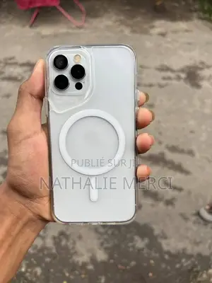 Nouveau Apple iPhone 12 Pro 128 GB Blanc
