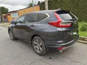Honda CR-V 2018 Gris