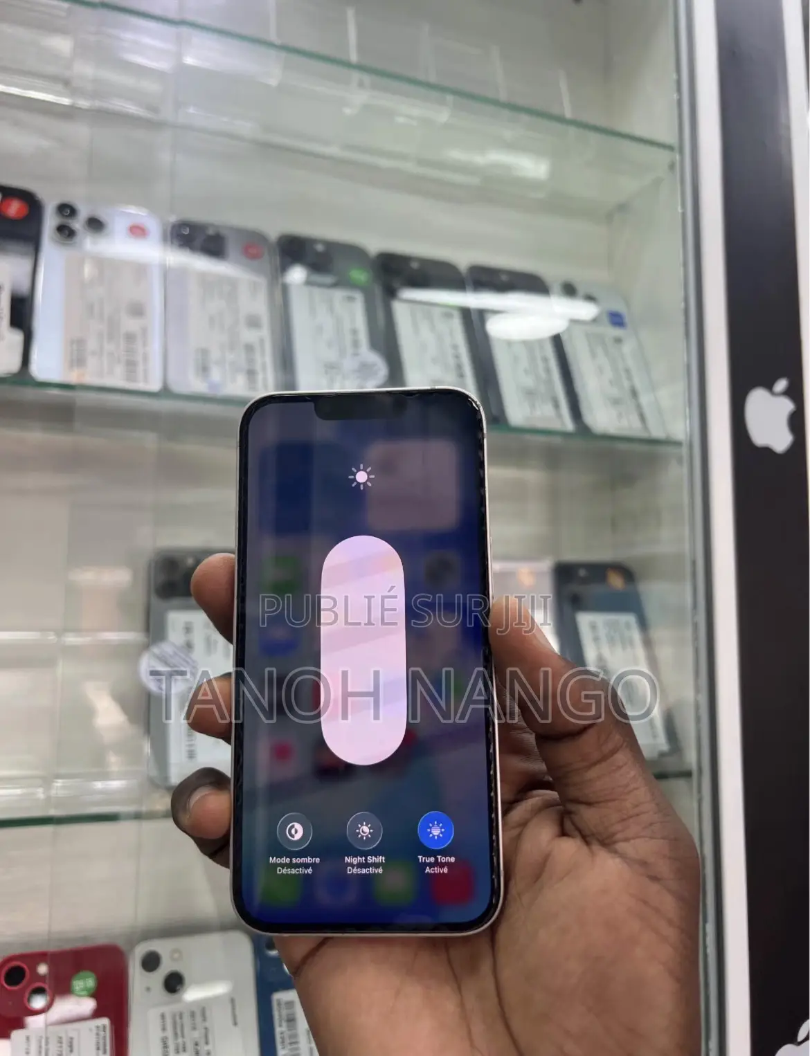 Apple iPhone 13 128 GB Rose