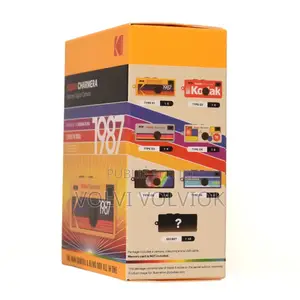 Kodak Charmera (Keychain Digital Camera)