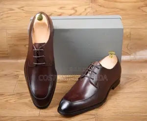 Chaussures Habillées Pour Homme – Style Classique Et Chic
