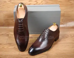 Chaussures Habillées Pour Homme – Style Classique Et Chic