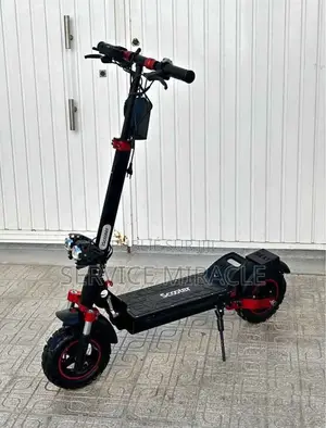 Vélo Électronique