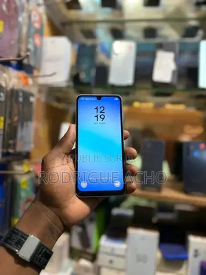 Nouveau Samsung Galaxy A17 256 GB Blanc