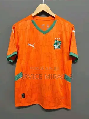 Maillot Vêtements