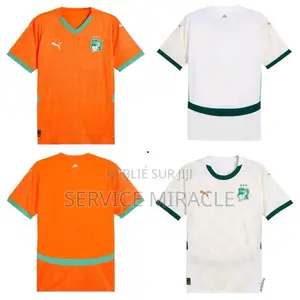 Maillot Vêtements