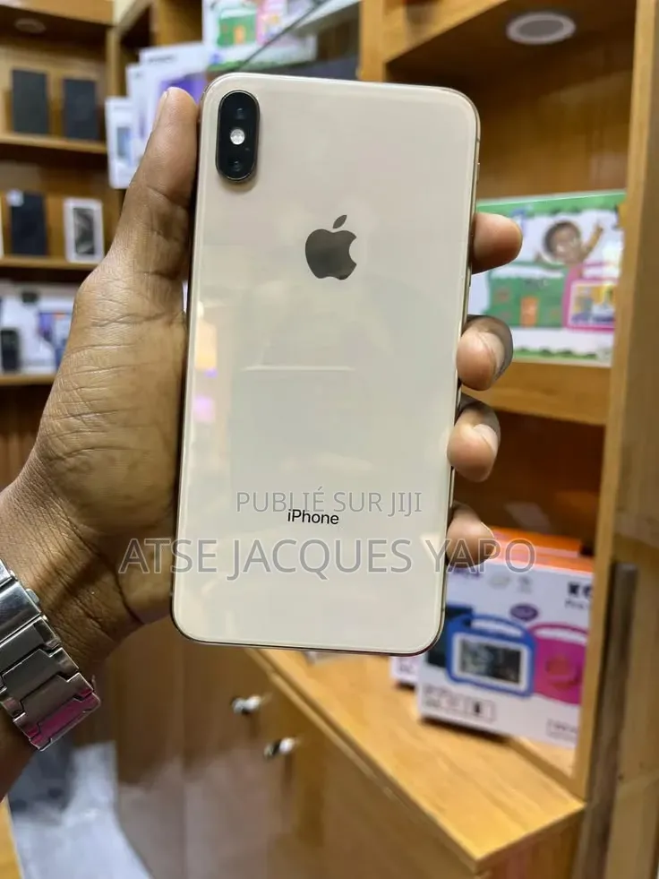 Nouveau Apple iPhone X 64 GB Autre