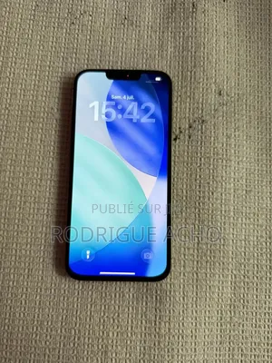 Nouveau Apple iPhone 13 Pro Max 1 TB Bleu