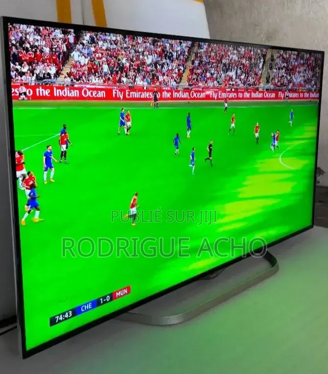 Télévision