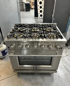 Cuisinière