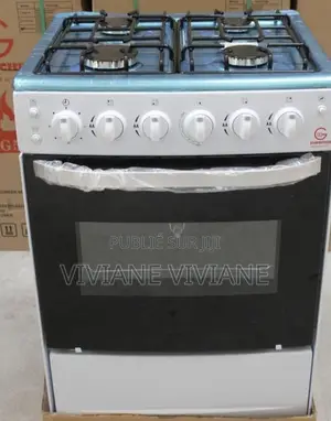 Cuisinière