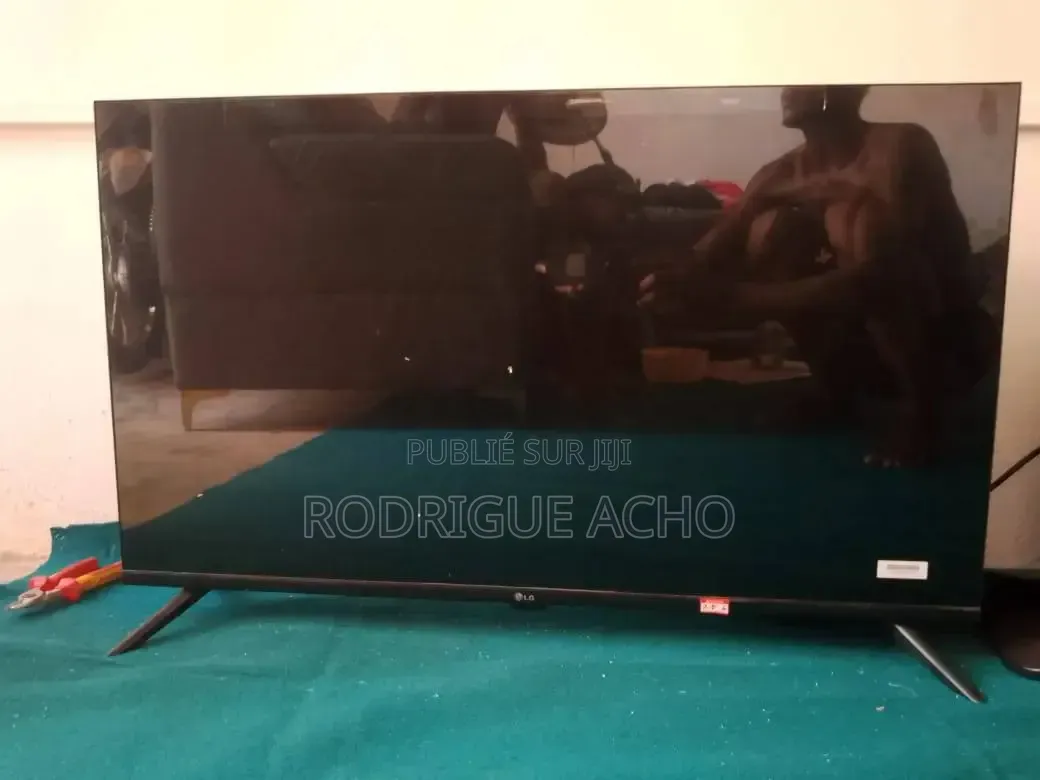Télévision