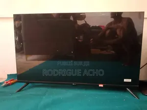 Télévision