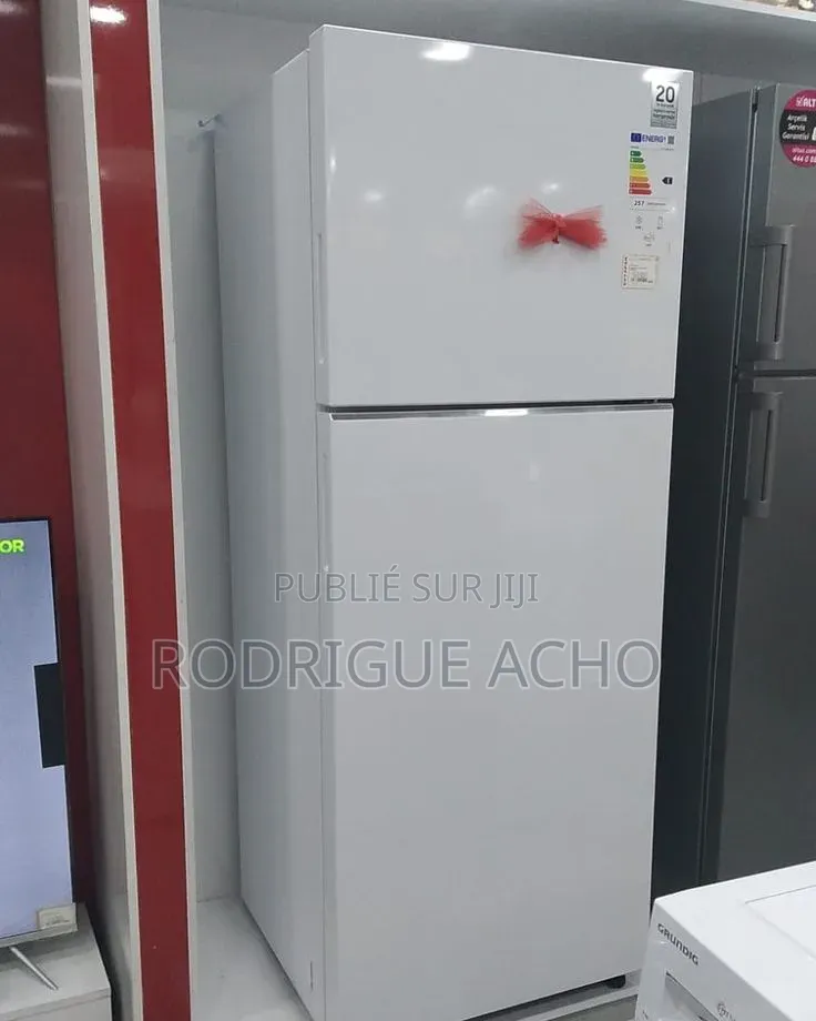 Réfrigérateur