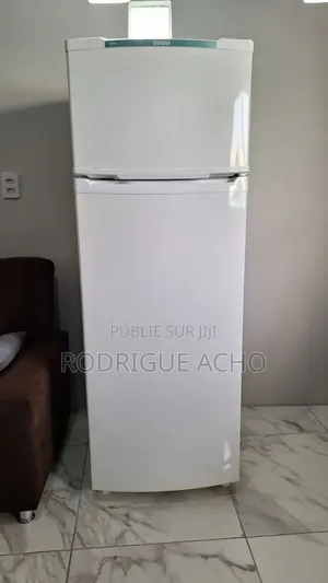 Réfrigérateur