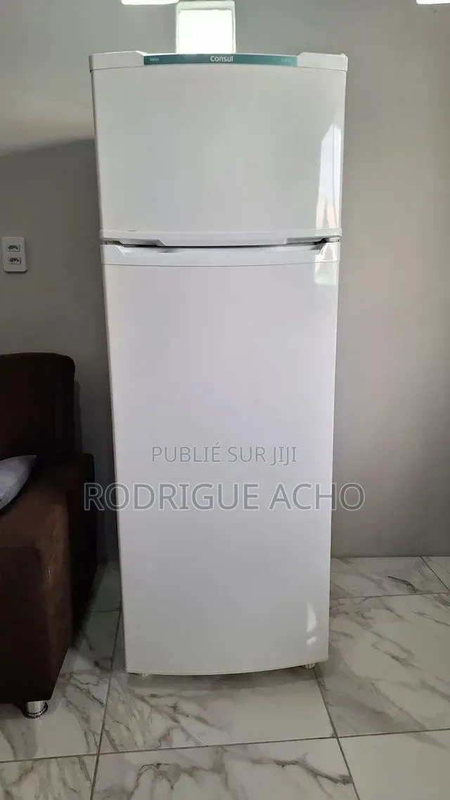 Réfrigérateur