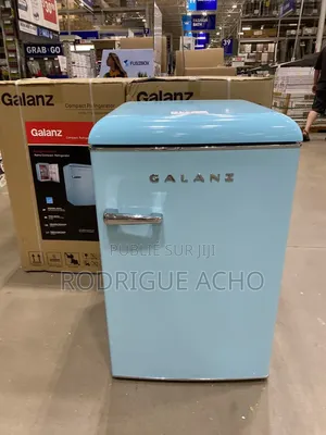 Réfrigérateur