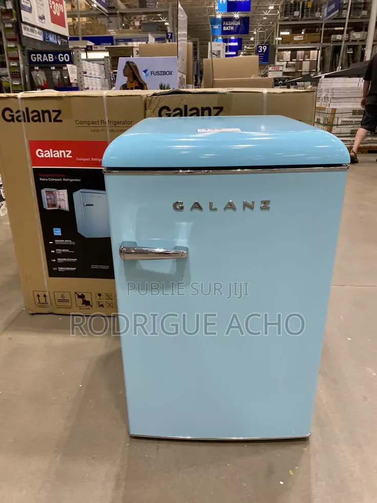 Réfrigérateur