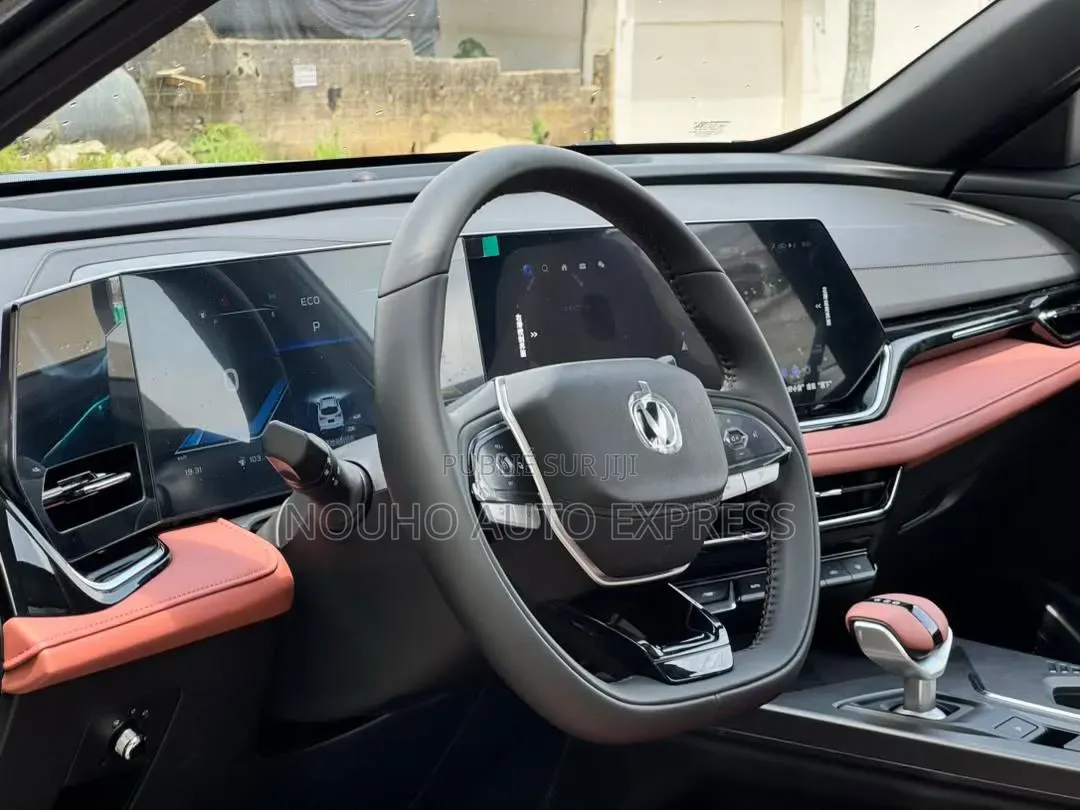Changan X5 Plus 1.5 Blue Core FWD 2025 Gris