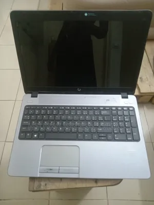 Ordinateur portable HP ProBook 430 G6 8GB Intel Core i7 HDD+SSD 1T